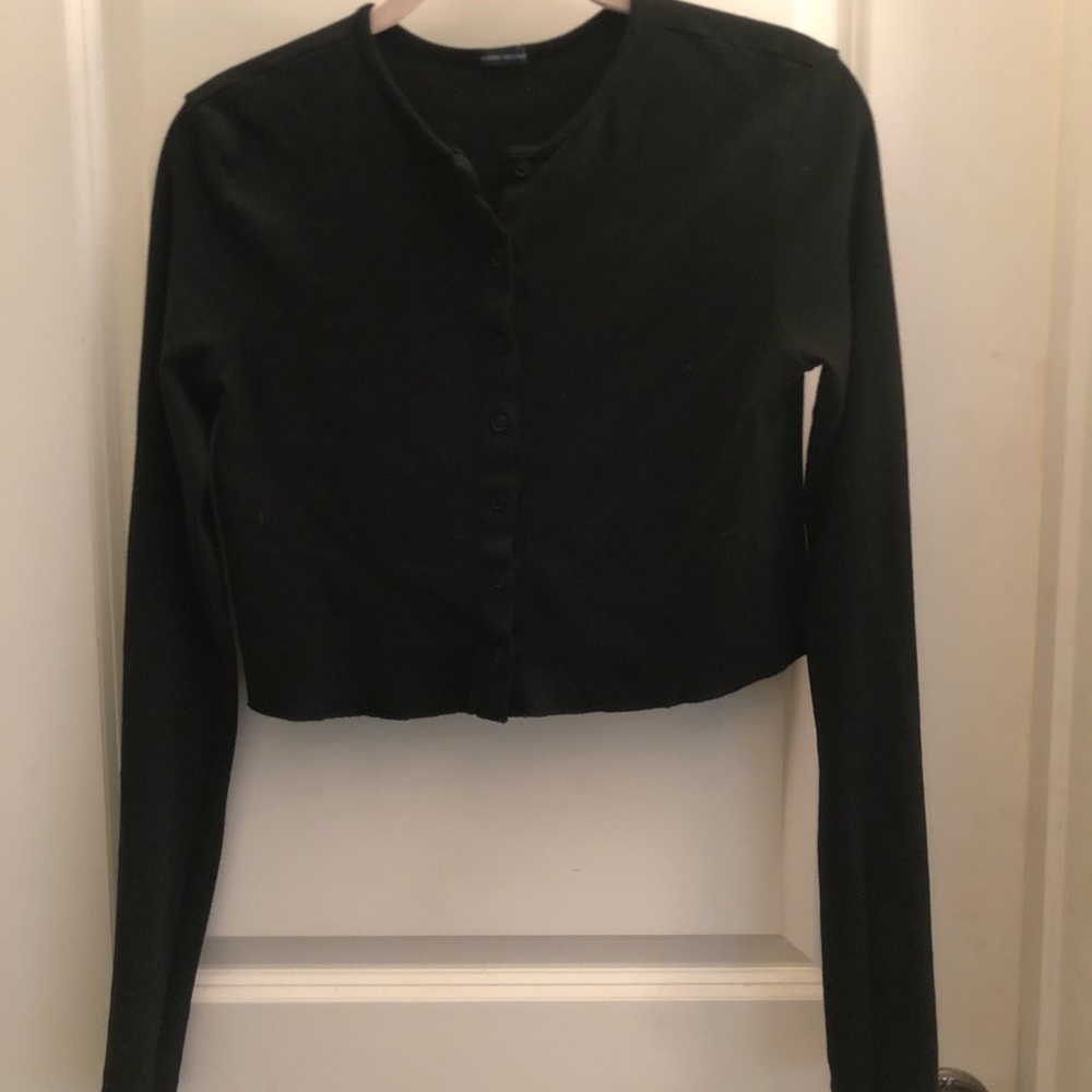 Brandy Melville Veronica top